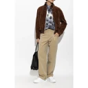 Alexander McQueen Herre Sko Hvit 43 1/2 EU,
