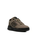 Amiri Herre Sko Brun 46 EU,