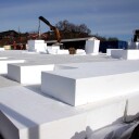 Jackopor isolasjon eps 600x1200x50 mm