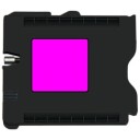 Ricoh 405538 Gel-kassett magenta