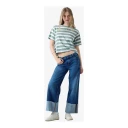 Guess Dame Jeans Blå W30,