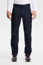 J.Lindeberg Shay Rain Pant Blå Golf regnbukser herre JL Navy XX Large