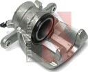 YSPARTS YS BC1091 Bremsecaliper