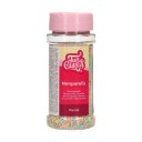 Funcakes Nonpareils Kakestrø  Pastel 80g 