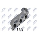 Innsugsmanifold NTY BKW-AU-001
