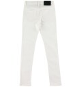 Add to Bag Jeans   Off White   Add to Bag   17 år 182   Jeans   Hvit