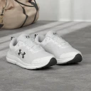 Under Armour Herre Sport Hvit 42 1/2 EU,