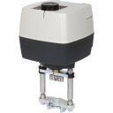 AME 655, VENTILMOTOR, MODULATOR