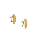 Anine Bing Dame Accessories Gul ONE SIZE,