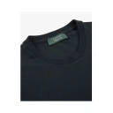 Zanone Herre Topper Svart 3XL,