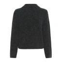 Gestuz Pullover gzAlpha Grå