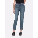 Frame Dame Jeans Blå W32,