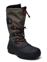 Helly Hansen Arctic Patrol Boot - Khaki green - 41