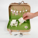 Creativ Company Hageredskaper Mini 5 stk