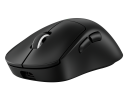 Logitech G Pro X Superlight 2 DEX Ergonomisk Trådløs Gamingmus - Sort