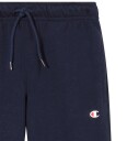 Champion Rib Cuff Pants Navy 114-119