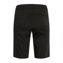 Kaffe Curve Dame Shorts Svart XL,