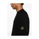 Stone Island Herre Strikkevarer Svart L,