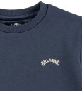 Billabong Collegegenser   Bue   Ombre Blue   Billabong   16 år 176   Collegegenser   Blå