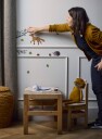 FILIBABBA Forest Friends Wallstickers