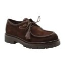 Hispanitas, Dame, Sko, Brun, 40 EU,