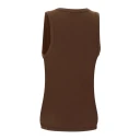Entire Studios Dame Topper Brun L,