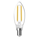 Nordlux E14 kompakt lyspære 2,3 W 2700K