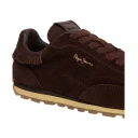 Pepe Jeans Dame Sko Brun 39 EU,