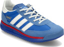 Adidas Originals Sl 72 Rs El C Blue 31