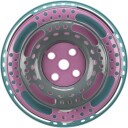 Trixie Leketårn Plast Ø 25 cm/13 cm