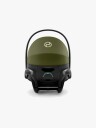 Cybex Cloud G3 I-Size Plus Babybilstol Moss Green