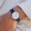 Skagen Denmark Signatur SKW2838 - Dame - 30 mm - Analog - Kvarts urverk - Mineralglas