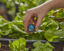 Gardena Micro-Drip 6 i 1 Spraydyse