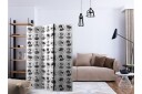 Kadira Rumsavdelare 135x172 cm VALUE_MISSING_1 -
