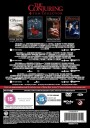 The Conjuring 14 DVD
