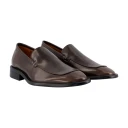 Acne Studios Dame Sko Brun 40 EU,