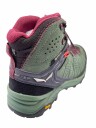 Salewa WS Alp Trainer 2  Mid GTXjava blue UK 5,5