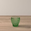 Villeroy & Boch Boston Shotglass Grønn 8 cl