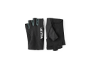 Hestra Ventair Short sykkelhansker svart unisex