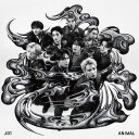 Jo1  Animal: Regular Edition A  CD