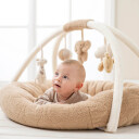 Nattou Teddy Babygym