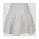 Vivetta Dame Skjørt Beige L,