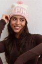 Aim'n - Lue Alpine Beanie - Rosa