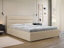Omrynn Sengeramme 180x200 cm   Beige
