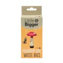 Little&Bigger Mushroom Love Hundeposer 4X15 Stk