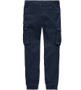 Name It Ryan cargobukser til barn dark sapphire