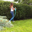 Slangesprinkler 15 m