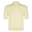 A.p.c. Dame Strikkevarer Gul S,