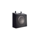 Alpine SWC-D84T6 subwoofer Spesialtilpasset VW T6/T6.1