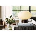 Globen Lighting Mammut 28 Bordlampe Brun 1689913-03-0 1689913-01-0